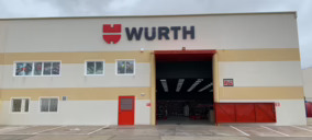 Würth fortalece su presencia en el mercado nacional con la inauguración de dos puntos de venta