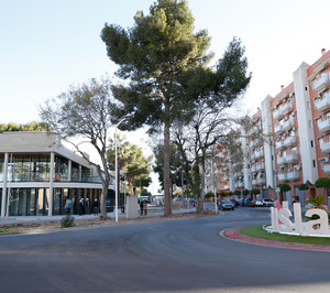 El Ayuntamiento de Mislata ultima la apertura de su residencia y centro de día