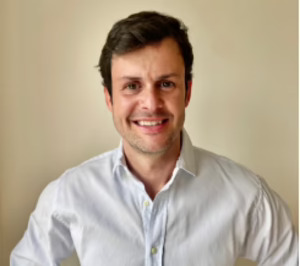 Javier de Cabo, nuevo responsable de Marketing para el Sur de Europa de Harman International