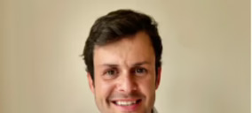 Javier de Cabo, nuevo responsable de Marketing para el Sur de Europa de Harman International