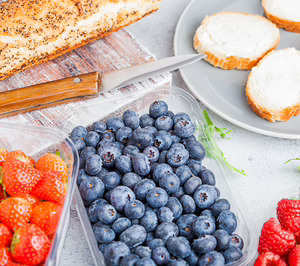 Alai Ecotermoformados aumenta su capacidad de extrusión