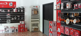 Fersay abre un nuevo córner en Córdoba