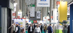 Alimentaria FoodTech 2023 reunirá una oferta transversal en tecnología para la alimentación