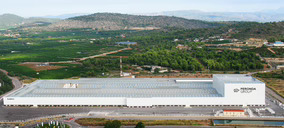 Peronda invierte 10 M€ en ampliar la capacidad de una de sus dos plantas castellonenses