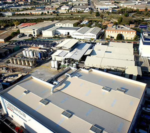 Lamirsa invierte 2,5 M para aumentar la producción de conservantes