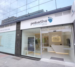 Podoactiva inaugura oficialmente su clínica en Málaga