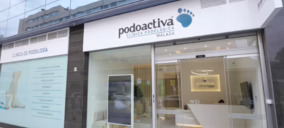 Podoactiva inaugura oficialmente su clínica en Málaga