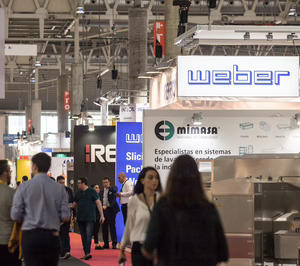 Alimentaria FoodTech 2023 se prepara para una nueva edición