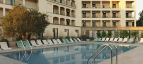 Evenia Hotels amplía su presencia en la Costa Brava