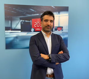 Element Logic tiene nuevo director general en España