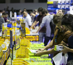 El sector del videojuego en España aumenta un 12% en 2022