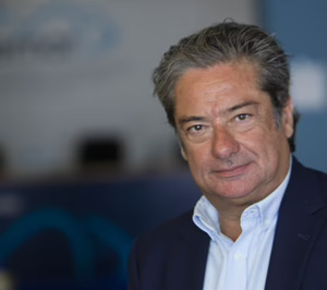 Eloy García, presidente de Conxemar, se incorpora al consejo de dirección de la FIAB