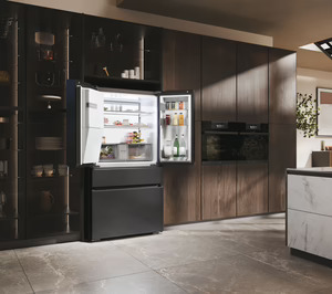 Haier presenta el nuevo frigorífico inteligente FD 90 Serie 7 Pro