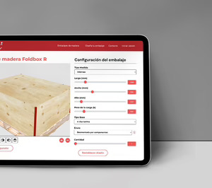 Embamat presenta una nueva herramienta de personalización