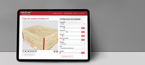 Embamat presenta una nueva herramienta de personalización