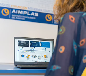 Kiwa Ivac y Aimplas facilitarán la certificación del contenido de reciclado del packaging