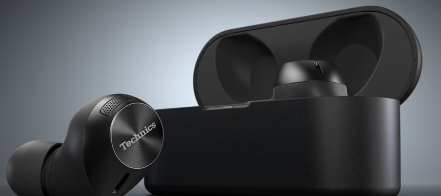 Technics amplía su gama de auriculares True Wireless