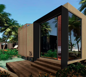 Vértice Hoteles lanza un nuevo concepto de resorts sostenibles