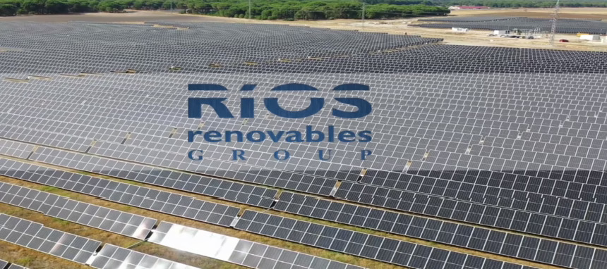 Ríos Renovables adquiere parte del negocio de Graus Hermanos y estrena instalaciones en Zaragoza