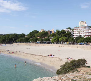 Palia Hotels crece en Mallorca