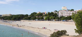 Palia Hotels crece en Mallorca