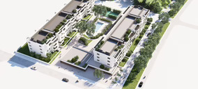 Víveme promueve más de 280 nuevas viviendas en Madrid