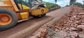 Cemex reacondiciona pistas forestales evitando su impacto visual