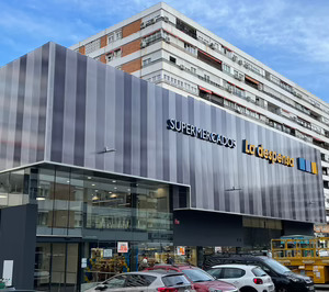 Eco Mora inaugurará cuatro supermercados La Despensa este año