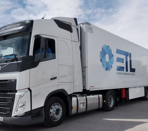 Europe Transport Logistic (ETL) se aproxima a los 50 M de ingresos
