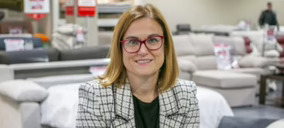 Sandra Navarro, nueva directora de Logística de Conforama