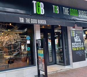 Restalia reabre TGB en Ciudad Real con nuevo franquiciado