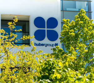 Hubergroup Print Solutions reestructura su cartera de productos para offset UV