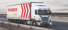 El grupo Transleyca se dispara a doble dígito