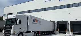 Coma y Ribas incrementa su superficie logística con la apertura de un nuevo almacén