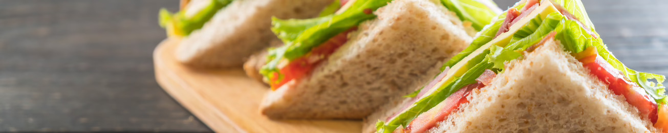 Informe 2023 del mercado de sándwiches y bocadillos refrigerados en España