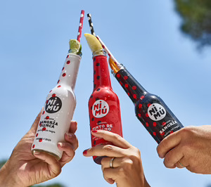 Las sangrías prémium se hacen un hueco en el mercado pese a la inflación