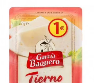 La marca García Baquero cae un 25% en distribución durante los dos últimos años