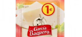La marca García Baquero cae un 25% en distribución durante los dos últimos años