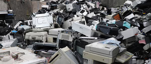 Informe 2023 del sector de Reciclaje de Electrodomésticos en España