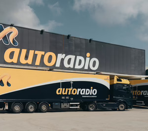 Transportes Auto-Radio prepara su mayor inversión en instalaciones, tras batir récord en ventas