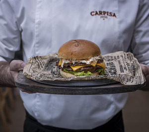 Carpisa engrosa su negocio y concluye su ciclo inversor