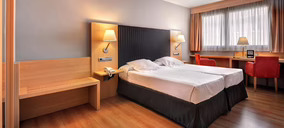 Operatur estrena su marca U-Hotels con un primer activo en Zaragoza