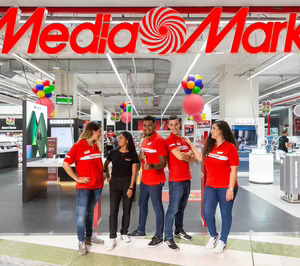 MediaMarkt inicia la selección de personal para su tienda de Madrid La Vaguada