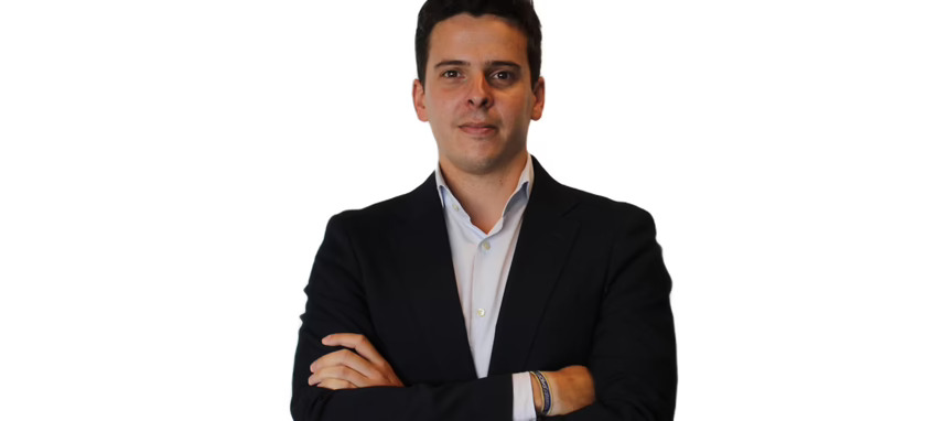 AQ Acentor nombra gerente en Sevilla a Ignacio Burgos