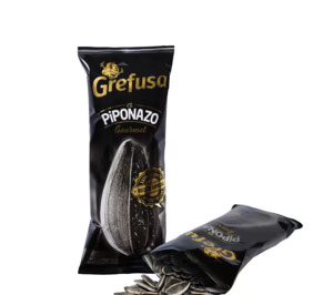 El Piponazo de Grefusa se vuelve prémium con su nueva propuesta Gourmet