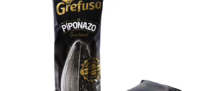 El Piponazo de Grefusa se vuelve prémium con su nueva propuesta Gourmet