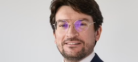 Servihabitat nombra a Borja Goday como consejero delegado