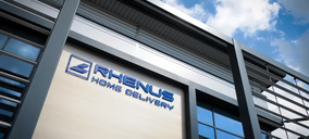 Sama Logística y Home Logistics se fusionan bajo la marca Rhenus Home Delivery