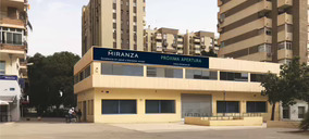 Miranza anuncia una nueva clínica en Málaga