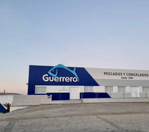 Congelados Guerrero traslada sus instalaciones para seguir creciendo